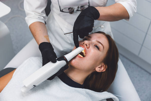 Emergency Dental Filling Replacement in SC