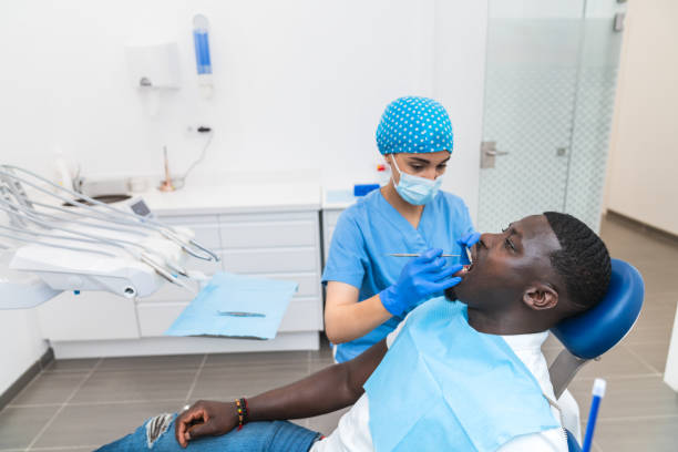 Emergency Dentist for Kids in SC